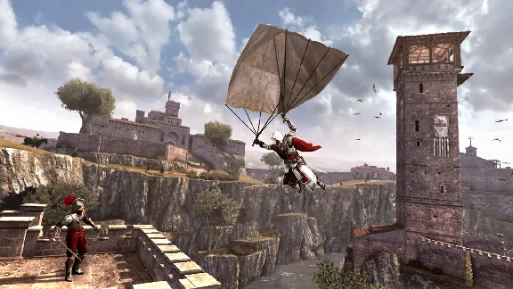Assassin´s Creed: Братство крови.Digital Deluxe @ RU