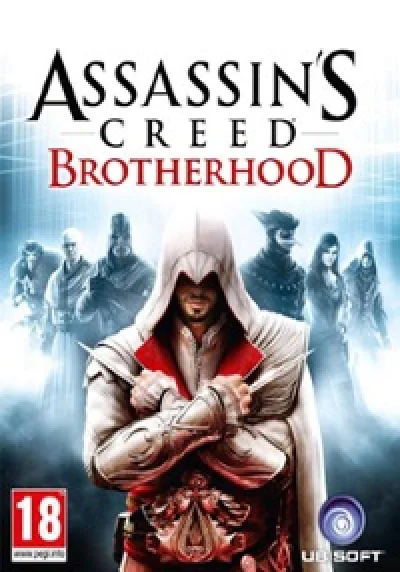 Assassin´s Creed: Братство крови (Uplay key) @ RU
