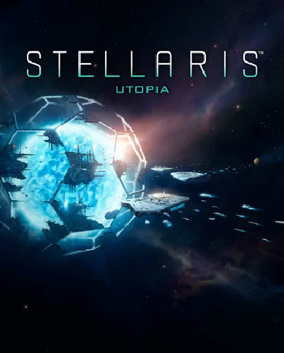 🔶Stellaris: Utopia - Wholesale price Original Steam