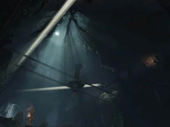 Deadfall Adventures (Steam key) @ RU