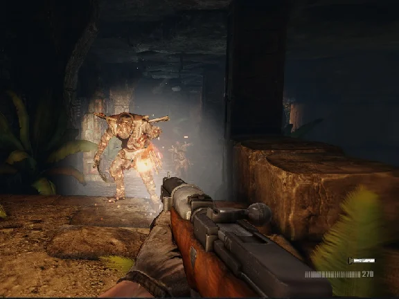 Deadfall Adventures (Steam key) @ RU