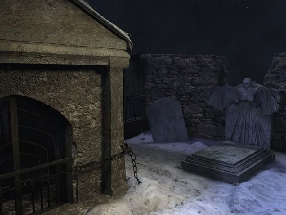 Dracula 1: Resurrection (Steam key) @ RU