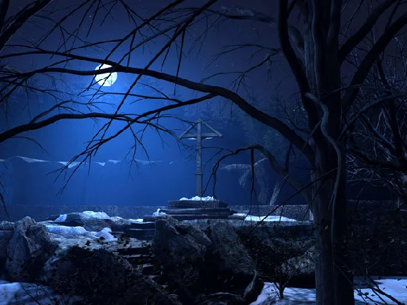 Dracula 1: Resurrection (Steam key) @ RU
