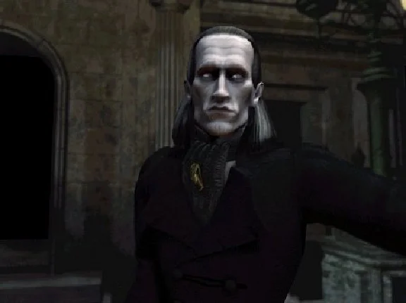 Dracula 2: The Last Sanctuary  (Steam key) @ RU