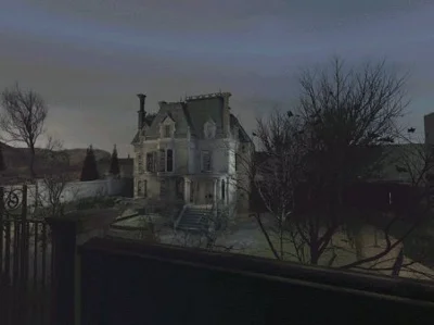 Dracula 2: The Last Sanctuary  (Steam key) @ RU