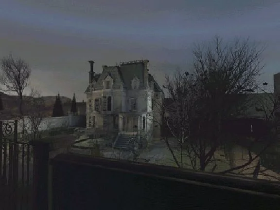 Dracula 2: The Last Sanctuary  (Steam key) @ RU