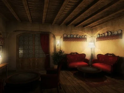 Dracula 3: The Path of the Dragon (Steam key) @ RU