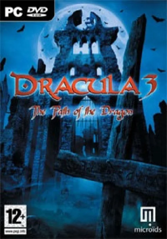 Dracula 3: The Path of the Dragon (Steam key) @ RU