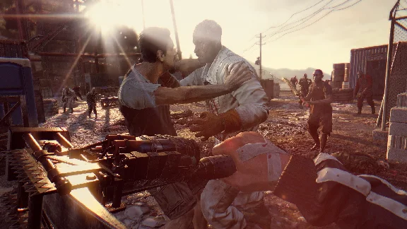 Dying Light Season Pass (Steam key) @ RU