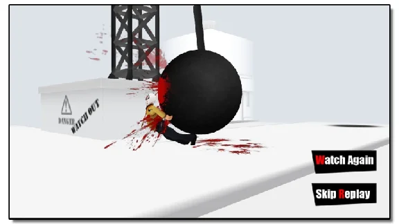 Kill The Bad Guy (Steam key) @ RU