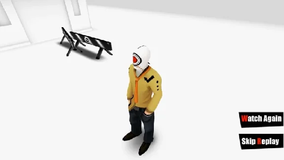 Kill The Bad Guy (Steam key) @ RU