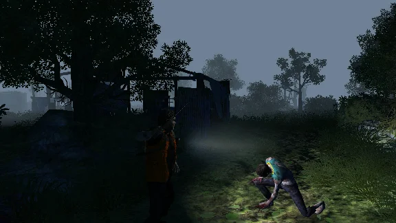 HOW TO SURVIVE: THIRD PERSON STANDALONE (steam key RU)