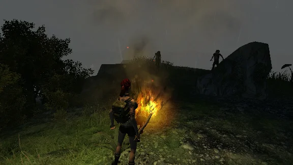 HOW TO SURVIVE: THIRD PERSON STANDALONE (steam key RU)