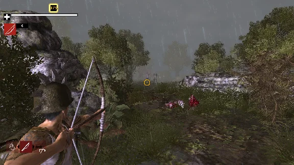 HOW TO SURVIVE: THIRD PERSON STANDALONE (steam key RU)