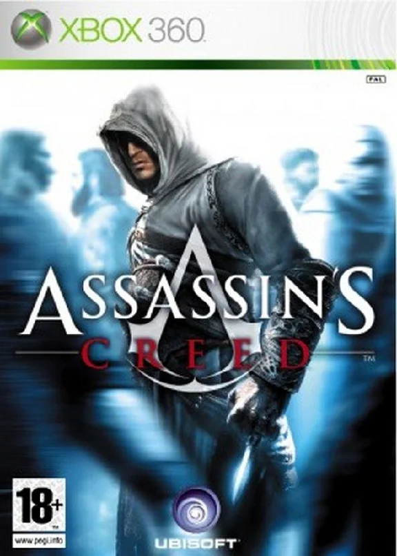 ✅⭐Dead Island + Riptide + Assassin’s Creed XBOX 360❤️🎮