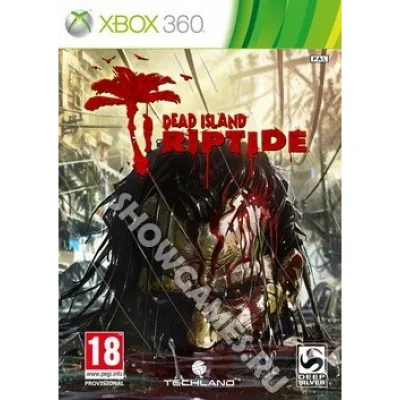 ✅⭐Dead Island + Riptide + Assassin’s Creed XBOX 360❤️🎮