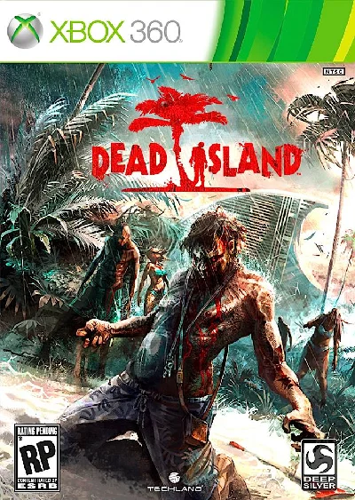 ✅⭐Dead Island + Riptide + Assassin’s Creed XBOX 360❤️🎮