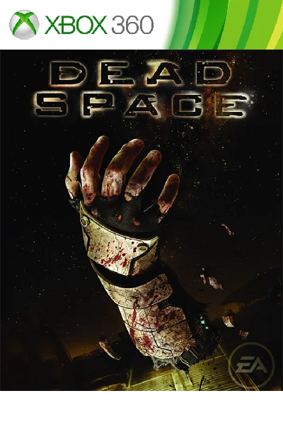 ✅⭐✅ Dead space 1,2,3 (XBOX 360)❤️🎮