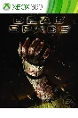 ✅⭐✅ Dead space 1,2,3 (XBOX 360)❤️🎮
