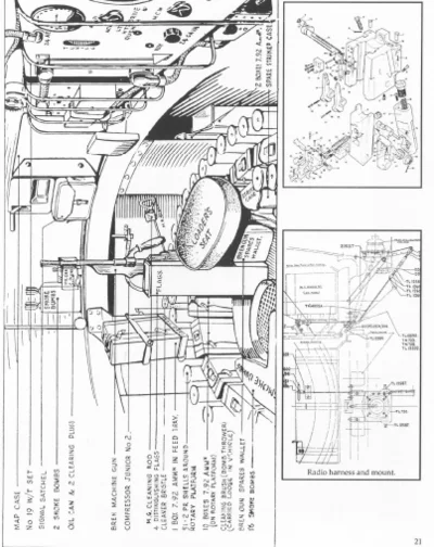 Книга: Пехотный танк "Валентайн" во Второй Мировой