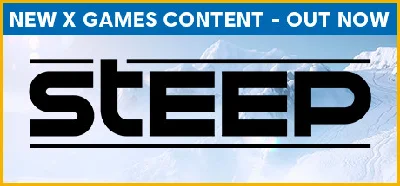 💳Steep - новый аккаунт uplay|Global|0% КОМИССИЯ