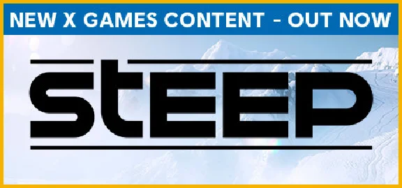 💳Steep - новый аккаунт uplay|Global|0% КОМИССИЯ