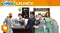 The Sims 4 Get to Work (EA App DLC Key) Multilanguage