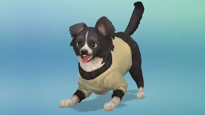 The Sims 4 Cats & Dogs (Origin DLC Key) Multilanguage