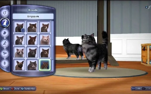 The Sims 4 Cats & Dogs (Origin DLC Key) Multilanguage