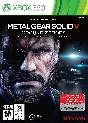 ✅⭐✅ ﻿﻿﻿MGS V Ground Zeroes + DiRT 3 (XBOX 360)❤️🎮