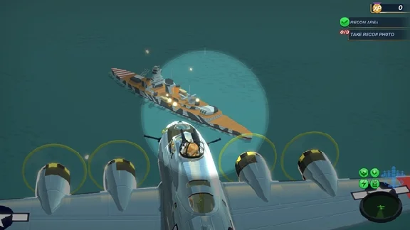 Bomber Crew: USAAF (Steam key) @ Region free