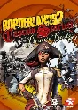 Borderlands 2 : Captain Scarlett and Her Pirate´s @ RU