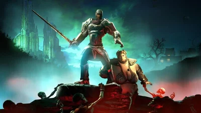 Borderlands 2: Tiny Tina´s Assault on Dragon Keep @ RU