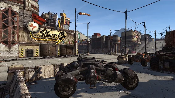 Borderlands: Game of the Year Enhanced Steam key @ RU