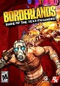 Borderlands: Game of the Year Enhanced Steam key @ RU