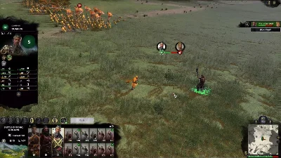 Total War: Three Kingdoms ROYAL EDITION (Steam RU+СНГ)