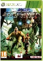Sleeping Dogs + Spec Ops: The Line + Enslaved XBOX 360