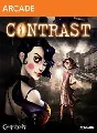 ✅⭐✅ Bound by Flame + Contrast XBOX 360❤️🎮
