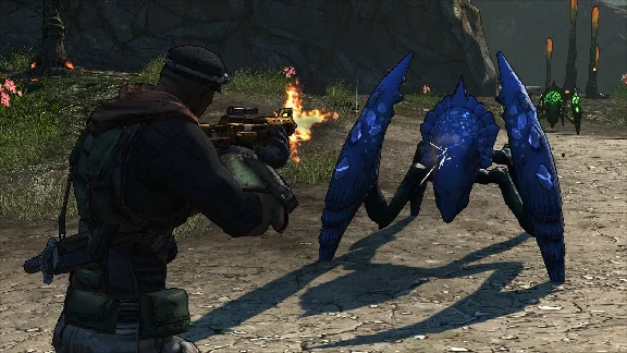 Borderlands Game of the Year Enhanced (steam)