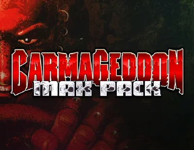 Carmageddon Max Pack (steam key)