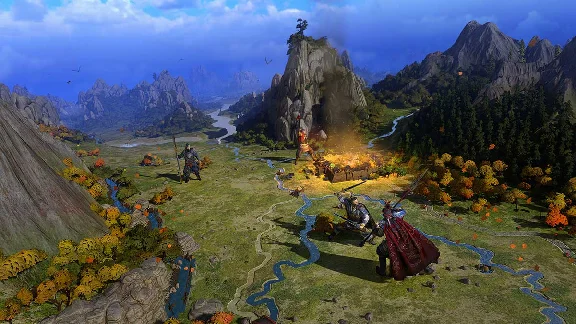 TOTAL WAR: THREE KINGDOMS (EU) | STEAM | DISCOUNTS