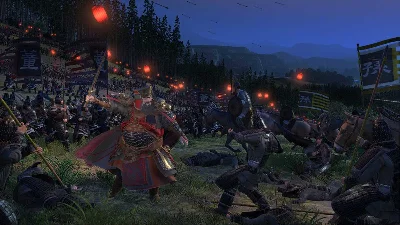 TOTAL WAR: THREE KINGDOMS (EU) | STEAM | DISCOUNTS