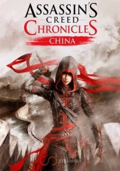 Assassin´s Creed Chronicles: China (Uplay key) @ RU