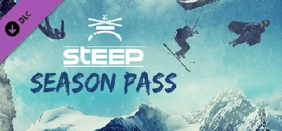 Steep Season Pass (Uplay key) @ RU