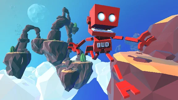 Grow Up (Steam key) @ RU