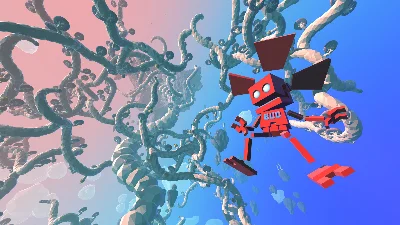 Grow Up (Steam key) @ RU