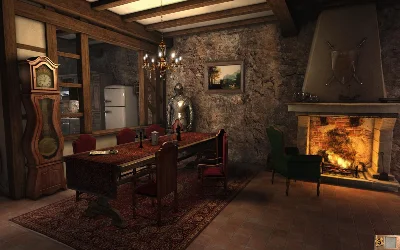 Dracula 4 + 5 (Steam key) @ RU