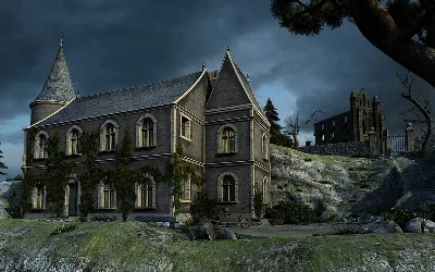 Dracula 4 + 5 (Steam key) @ RU