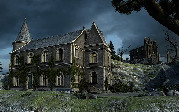Dracula 4 + 5 (Steam key) @ RU
