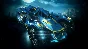 Batman: Arkham Knight - 1970s Batmobile Skin @ RU